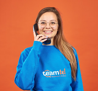 Teamtel BV Ikaroslaan 25, 1930 Zaventem, Belgique