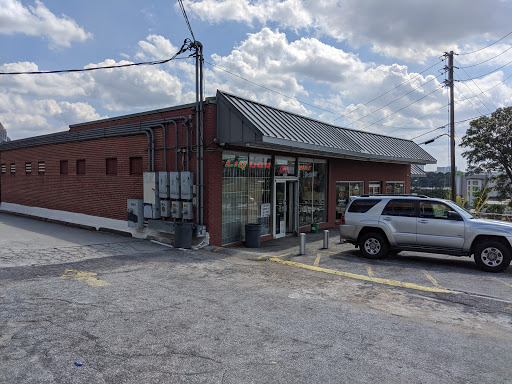 Liquor Store «Northside Drive Liquor Store», reviews and photos, 1341 Northside Dr NW, Atlanta, GA 30318, USA