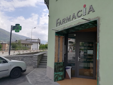 Farmacia Farmavilles - Neoapotek Frazione Cheriettes, 16, 11010 Aymavilles AO, Italia