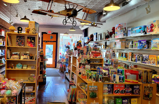 Toy Store «Sparkhouse Toys», reviews and photos, 9 Village Plaza, South Orange, NJ 07079, USA