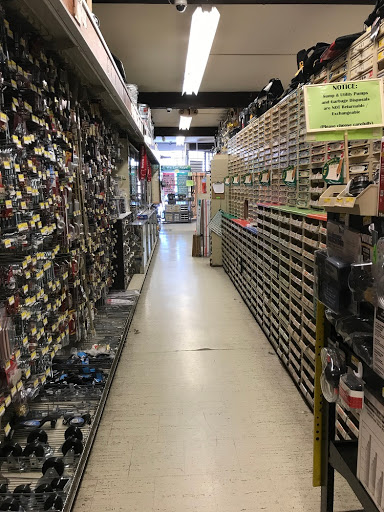 Hardware Store «Laurel Ace Hardware», reviews and photos, 4024 MacArthur Blvd, Oakland, CA 94619, USA