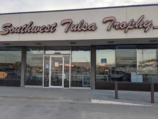 Southwest Tulsa Trophy
