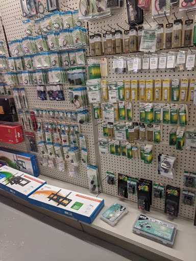 Electronics Store «Shields Electronics Supply Inc», reviews and photos, 830 State St, Bristol, TN 37620, USA