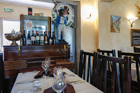 Atmosphère du Restaurant Le Chalet d'Etiolles - n°9