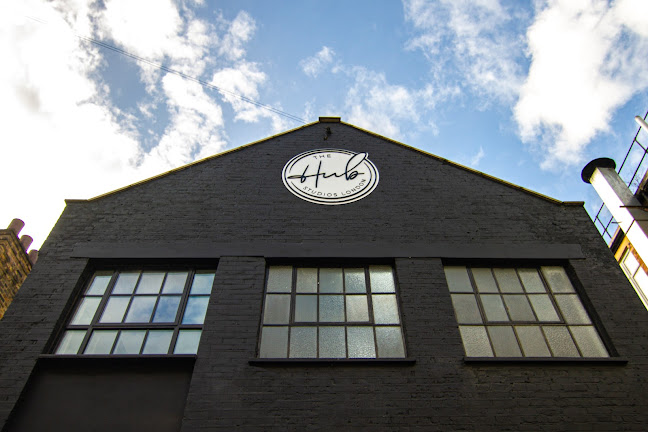 The Hub Studios London - London