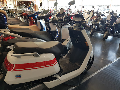 Motor Scooter Dealer «Vespa Motorsport», reviews and photos, 3955 Pacific Hwy, San Diego, CA 92110, USA