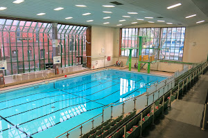 Walsall Gala Swimming & Fitness Centre