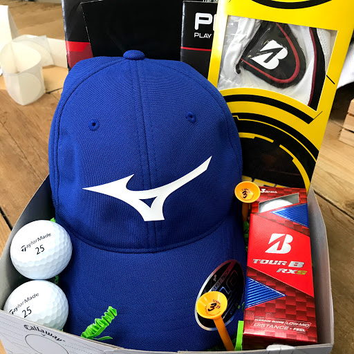 Golf Instructor «Jeremy Head Golf Shop & Academy», reviews and photos, 1802 Memorial Blvd a, Murfreesboro, TN 37129, USA