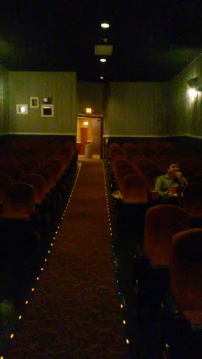 Movie Theater «Bow Tie Strathmore Cinemas», reviews and photos, 1055 NJ-34, Aberdeen Township, NJ 07747, USA