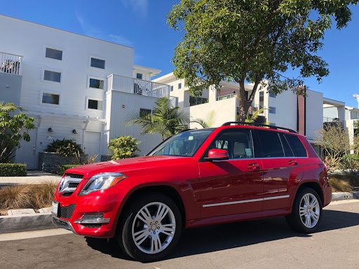 BMW Dealer «Jama Auto House Inc», reviews and photos, 700 Pacific Coast Hwy, Hermosa Beach, CA 90254, USA