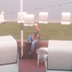 Photo n°1 de l'avis de Tina.e fait le 13/06/2018 à 22:47 sur le  Seerose à Wilhelmshaven