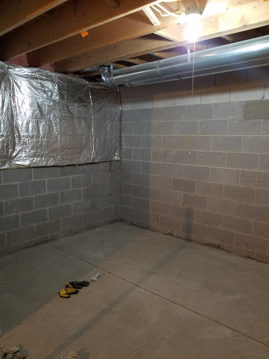 General Contractor «The Basement Guys Cleveland», reviews and photos