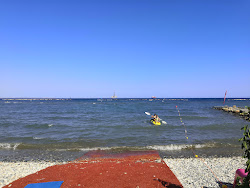 Valokuva Nautical Club Larnacaista. ja asutus