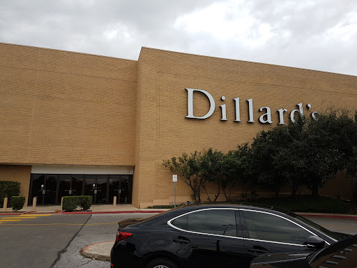 Shopping Mall «Ingram Park Mall», reviews and photos, 6301 NW Loop 410, San Antonio, TX 78238, USA