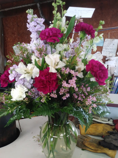 Florist «Springbrook Gardens Florist & Greenhouses», reviews and photos, 23614 Power Rd, Farmington, MI 48336, USA