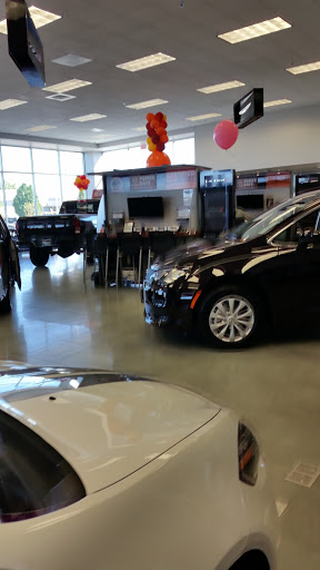 Car Dealer «Bettenhausen Automotive», reviews and photos, 8355 W 159th St, Tinley Park, IL 60477, USA