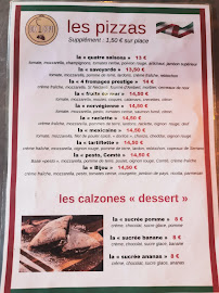 Photos du propriétaire du Pizzeria Ô dix sept à Bourron-Marlotte - n°18