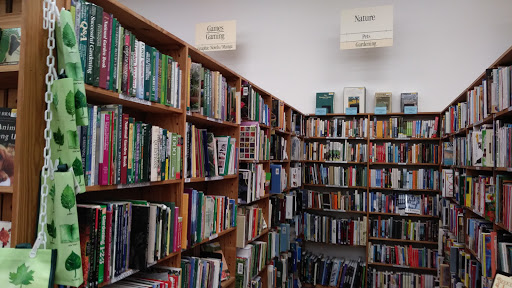 Book Store «Half Price Books», reviews and photos, 6339 E Southern Ave, Mesa, AZ 85206, USA