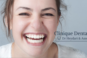 Clinique dentaire Dr Shahdad Heydari Inc. - Dentiste Plateau Mont-Royal image