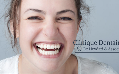 Clinique dentaire Dr Shahdad Heydari Inc. - Dentiste Plateau Mont-Royal image