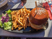 Plats et boissons du Restaurant français La Coupole à Annecy - n°3