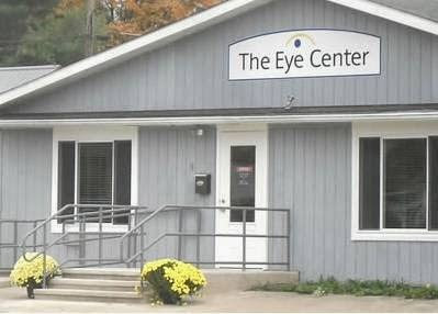 Hensel, Jerry R. O.D. - The Eye Center of Central PA