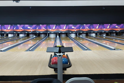 Bowling Alley «AMF Woodlawn Lanes», reviews and photos, 6410 Security Blvd, Baltimore, MD 21207, USA