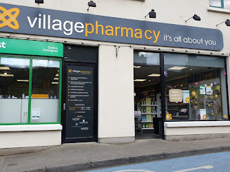 Village Pharmacy Carlingford