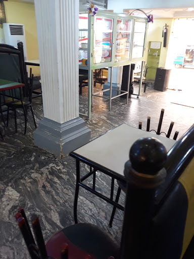 Captain Cook, Station Rd, Osogbo., Oshogbo - Ilesha Rd, Osogbo, Nigeria, Coffee Shop, state Osun
