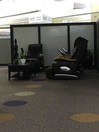 Plug and Play Tech Center image
