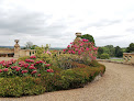 Castle Ashby Gardens