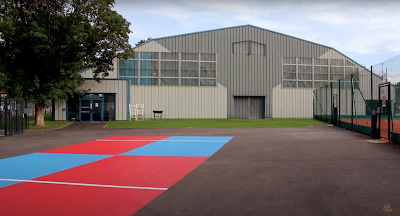 Tennis Club Néocastrien à Neufchâteau