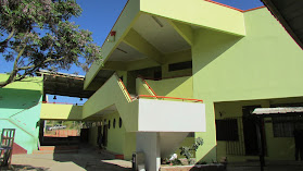 Escuela Villa Independencia