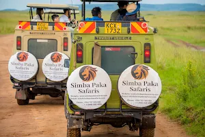 Simba Paka Safaris image