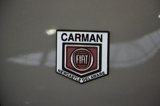 Car Dealer «Carman FIAT», reviews and photos, 154 N Dupont Hwy, New Castle, DE 19720, USA