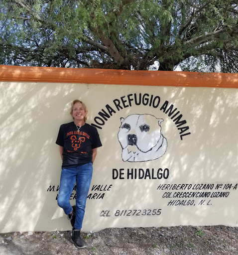 Fiona Animal Refuge of Hidalgo