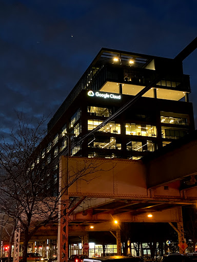Gourmet Grocery Store «The Market by Foxtrot», reviews and photos, 1019 W Lake St, Chicago, IL 60654, USA