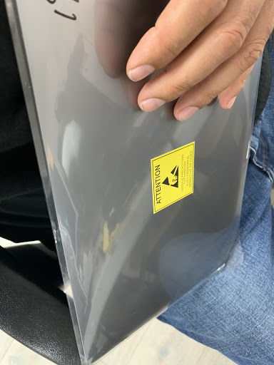 O.C Macbook Repair image