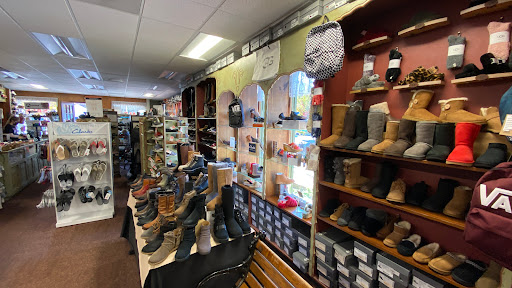 Shoe Store «Solvang Shoe Store», reviews and photos, 1663 Copenhagen Dr, Solvang, CA 93463, USA