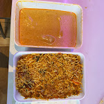 Photo n°1 de l'avis de Nikunj.a fait le 10/05/2023 à 12:43 sur le restaurants Flavours of India à Antwerp