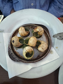 Escargot du Restaurant français Le Poulbot à Paris - n°2