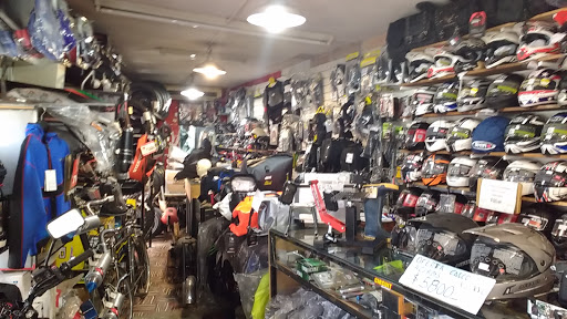 MOTOSHOP ROSARIO