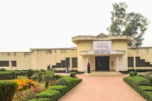 Paharpur Buddhist Vihara Museum image