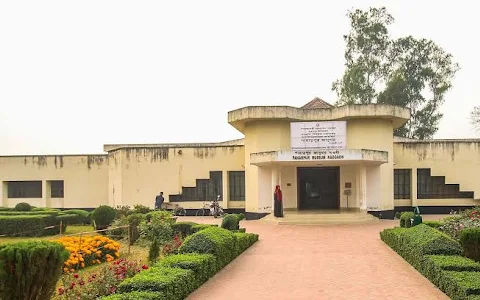Paharpur Buddhist Vihara Museum image