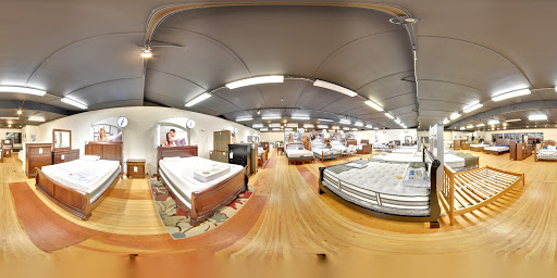 Furniture Store «Ross Furniture Co», reviews and photos, 38 Third St, Dover, NH 03820, USA