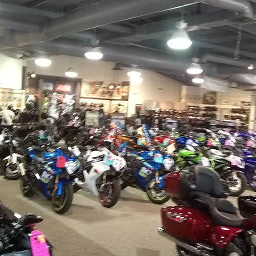 Motorcycle Dealer «Powersports East», reviews and photos, 620 Pulaski Hwy, Bear, DE 19701, USA