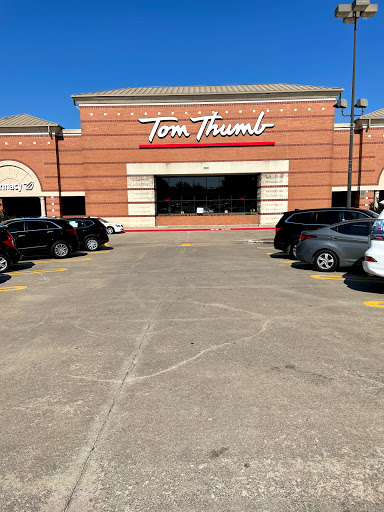 Grocery Store «Tom Thumb», reviews and photos, 3001 Hardin Blvd, McKinney, TX 75070, USA