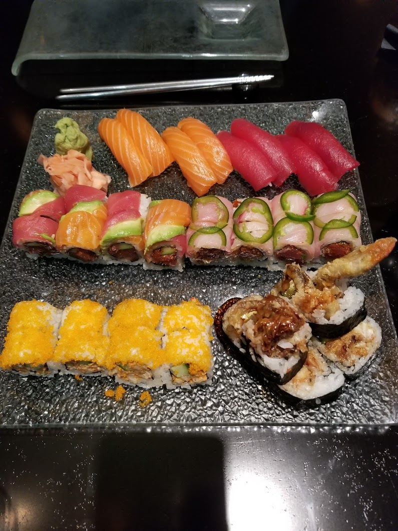 Kimonos