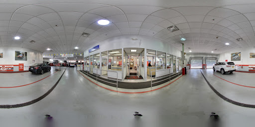 Auto Repair Shop «Westbury Toyota Service», reviews and photos, 115 Frost St, Westbury, NY 11590, USA