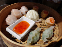 Plats et boissons du Restaurant de sushis Sushi Fuji à Issy-les-Moulineaux - n°4